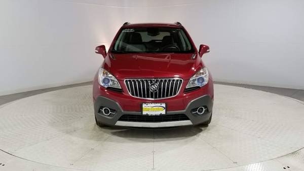 2014 Buick Encore FWD 4dr Leather for sale in Jersey City, NY – photo 12