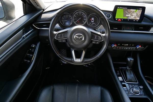 2018 Mazda Mazda6 Touring - - by dealer - vehicle for sale in Burnsville, MN – photo 15