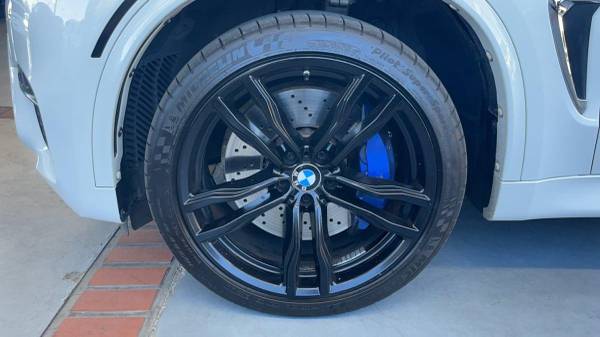 2017 BMW X5 M - - by dealer - vehicle automotive sale for sale in Reno, NV – photo 16