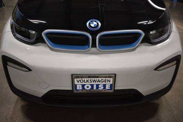 2021 BMW i3 120Ah - - by dealer - vehicle for sale in Boise, ID – photo 8