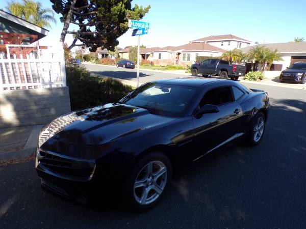 2013 Camaro LS - Only 108k Miles - Auto - Smogged - Current Tags for sale in San Diego, CA – photo 21