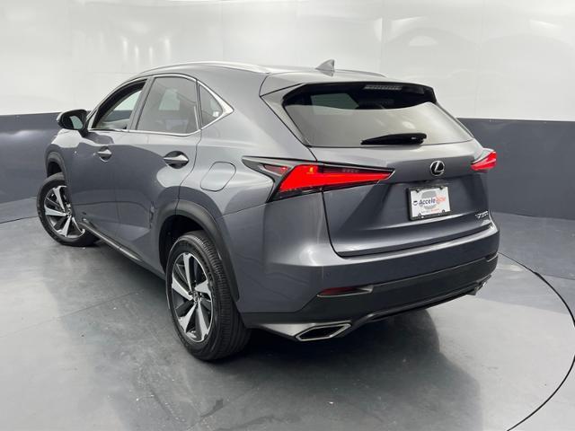 2020 Lexus NX 300 for sale in Other, NH – photo 3