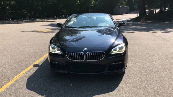 2016 BMW 640i for sale in Great Neck, NY – photo 5