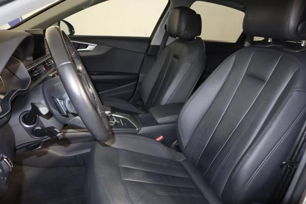 2017 Audi A4 Premium - - by dealer - vehicle for sale in Memphis, TN – photo 11