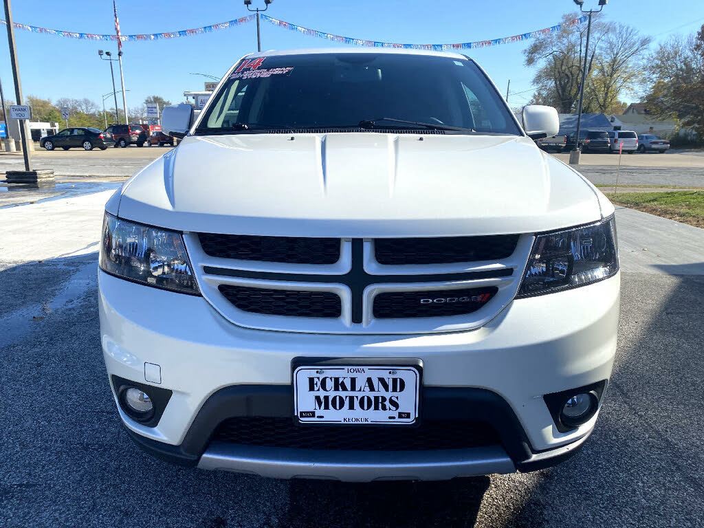 2014 Dodge Journey R/T AWD for sale in Keokuk, IA – photo 3