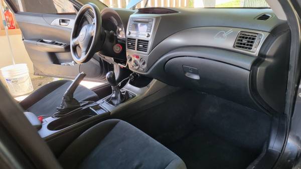 2011 Subaru Impreza 2 5L N/A for sale in Other, Other – photo 2