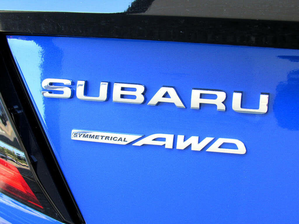 2022 Subaru WRX Premium AWD for sale in ROSELLE, NJ – photo 11