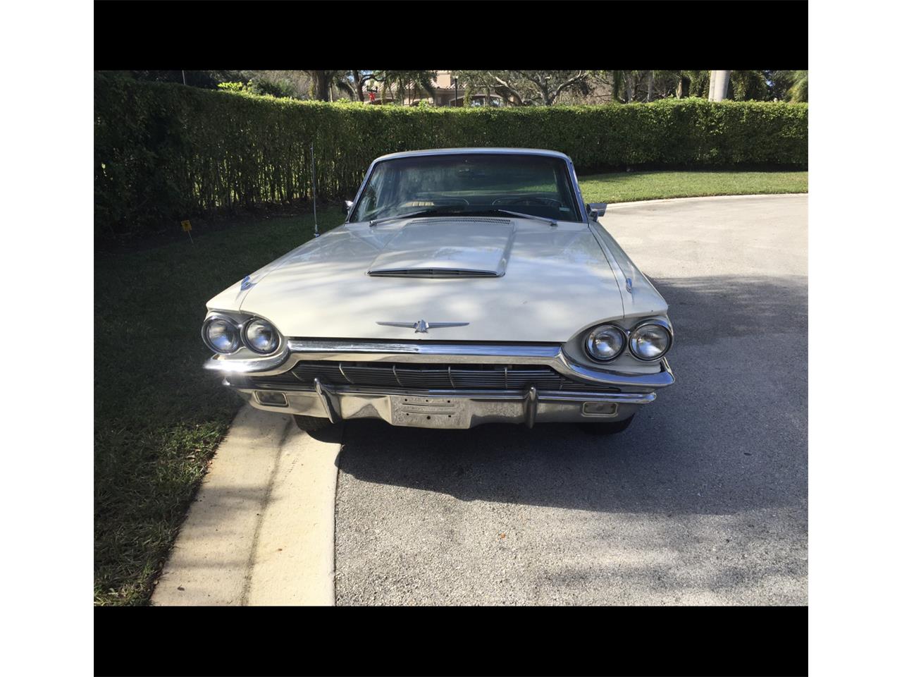 1965 Ford Thunderbird for sale in Coral Springs, FL – photo 2