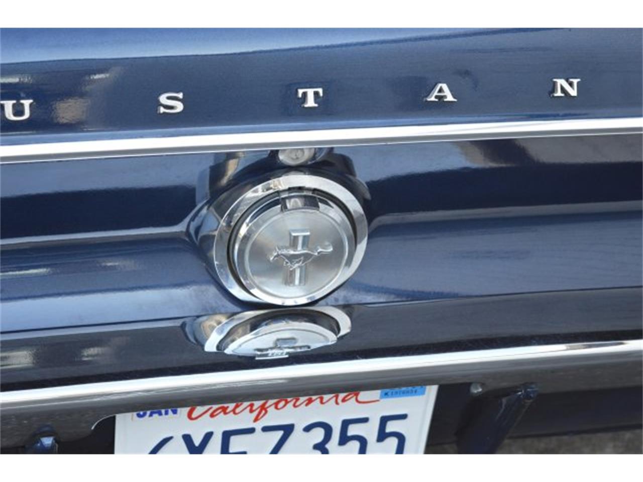 1967 Ford Mustang for sale in San Jose, CA – photo 13
