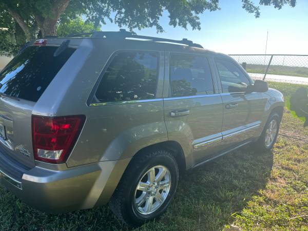 2006 Jeep Grand Cherokee for sale in Donna, TX – photo 2