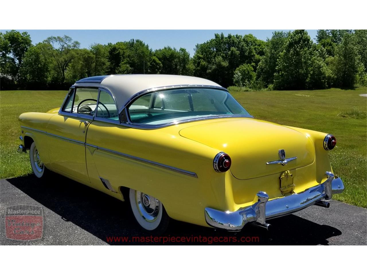 1954 Ford Crestline for sale in Whiteland, IN – photo 18