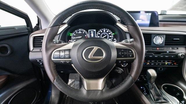 2019 Lexus RX 350 RX 350 for sale in Brookfield, WI – photo 9