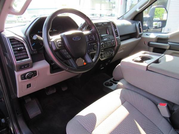 2016 Ford F-150 XLT SuperCrew 5.5-ft. Bed 4WD for sale in Rush, NY – photo 14