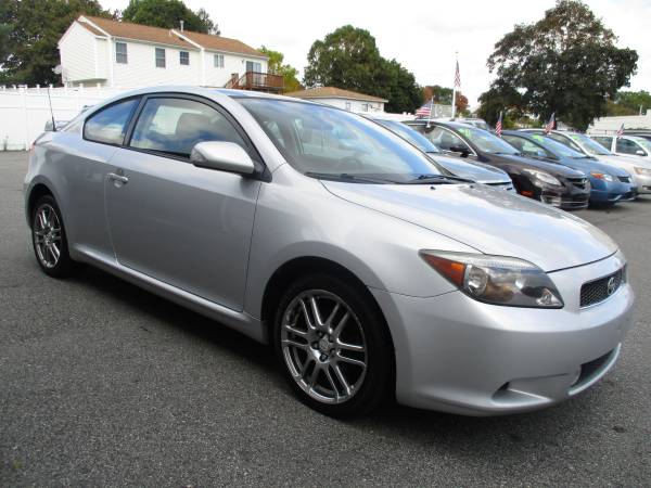 $1250 DOWN!! 2005 SCION TC 4CYL CLEAN CARFAX for sale in Providence, RI – photo 3