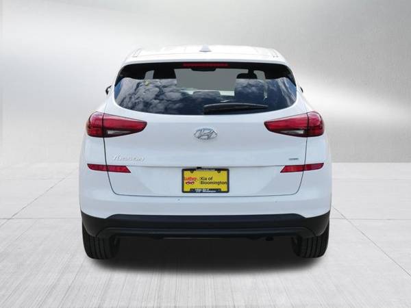 2020 Hyundai Tucson SE - - by dealer - vehicle for sale in Bloomington, MN – photo 7