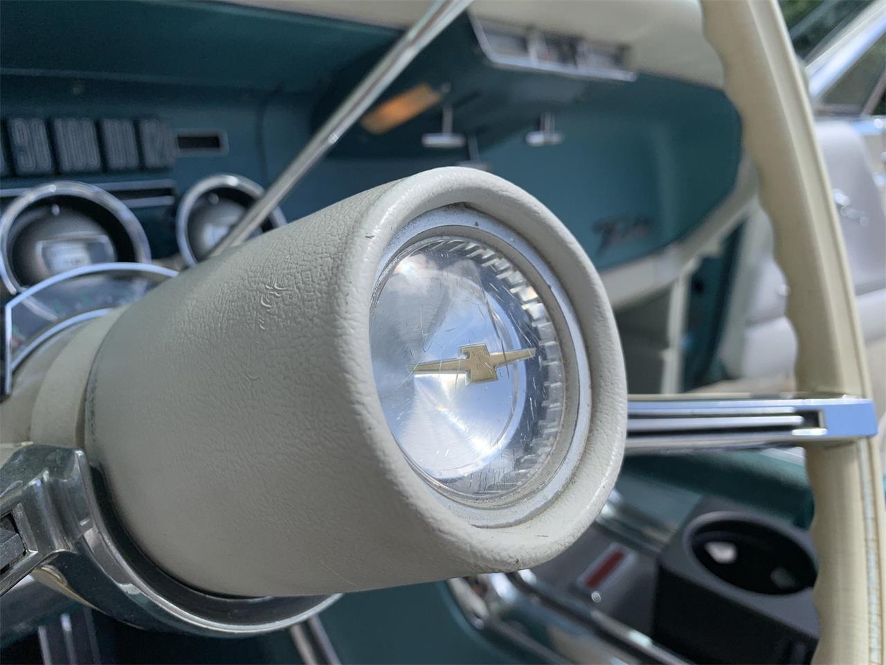 1965 Ford Thunderbird for sale in Fairfield, CA – photo 60