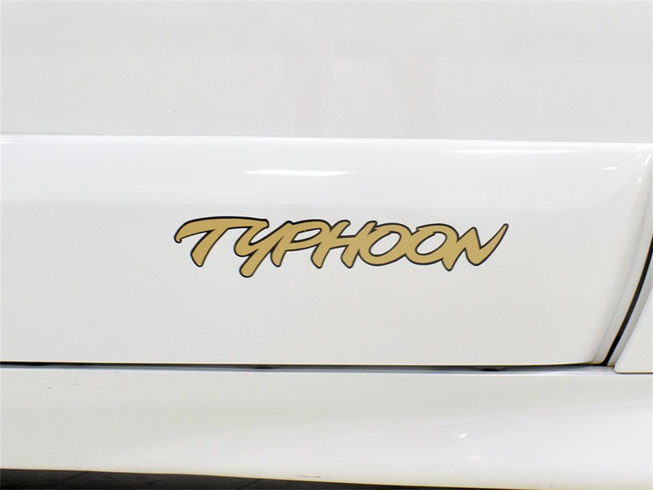 1993 GMC Typhoon for sale in Macedonia, OH – photo 19