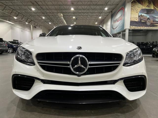 2018 Mercedes-Benz AMG E 63 S 4MATIC for sale in Charlotte, NC – photo 26