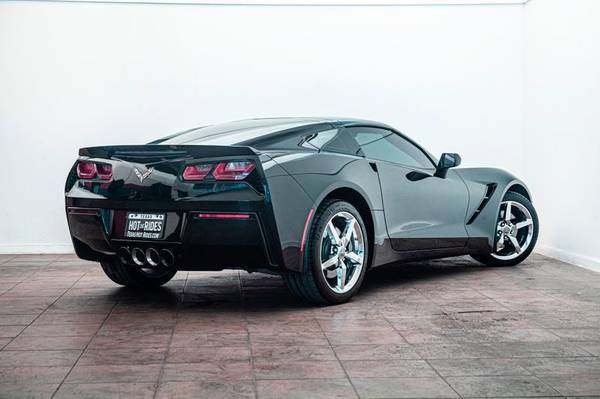 2015 Chevrolet Corvette Stingray Supercharged With Upgrades for sale in Addison, OK – photo 6