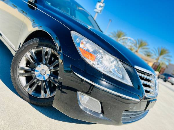 2010 Hyundai Genesis V8 EXCELLENT for sale in El Toro, CA – photo 6