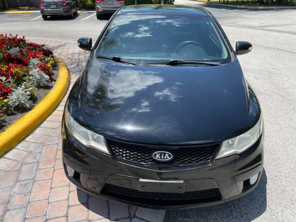 2010 Kia Forte - - by dealer - vehicle automotive sale for sale in TAMPA, FL – photo 8
