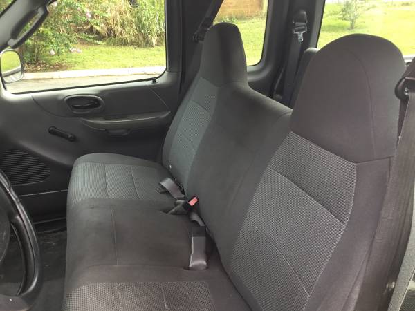 2004 Ford F-150 supercab for sale in Leesburg, FL – photo 5