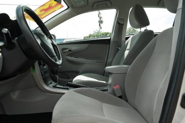 2013 Toyota Corolla LE with Cruise control for sale in Miami, FL – photo 19