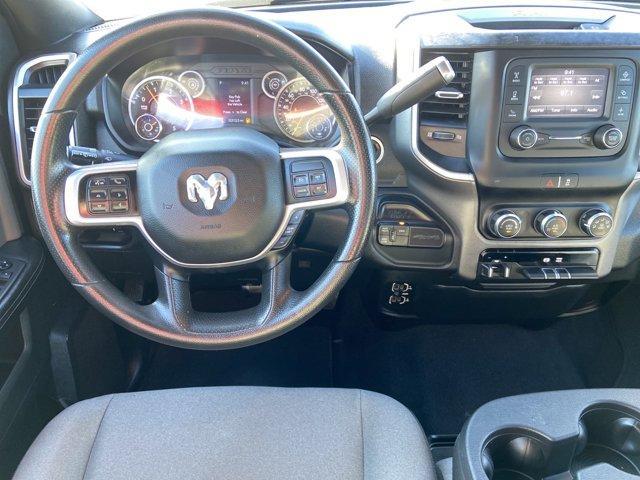 2021 RAM 2500 Big Horn for sale in Athens, GA – photo 19