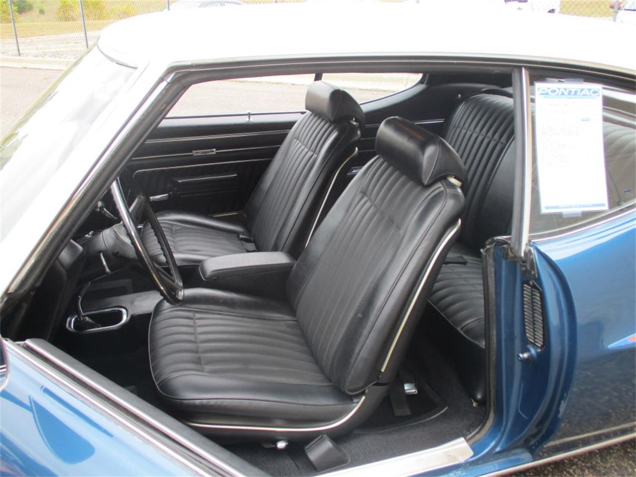 1970 Pontiac GTO (The Judge) for sale in Ham Lake, MN – photo 11