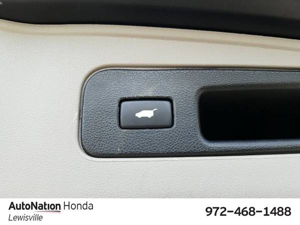 2012 Honda Odyssey Touring SKU:CB073876 Regular for sale in Lewisville, TX – photo 19