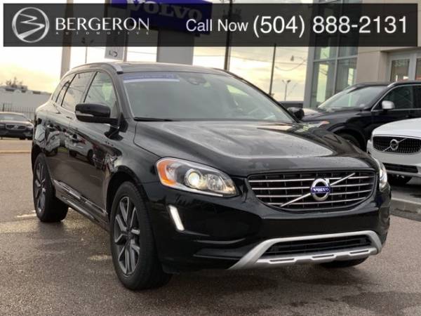 2017 Volvo XC60 T6 Dynamic for sale in Metairie, LA – photo 2