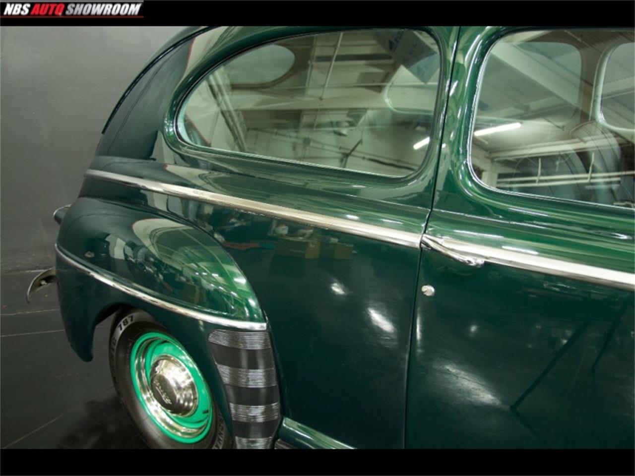 1947 Ford Deluxe for sale in Milpitas, CA – photo 29