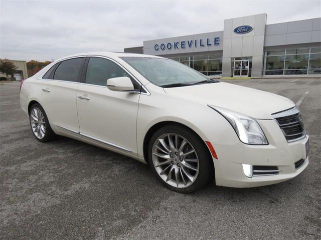 2014 Cadillac XTS Vsport Platinum for sale in Cookeville, TN