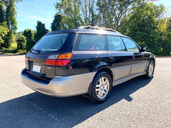 1999 Subaru Outback Limited AWD for sale in Grafton, WV – photo 6