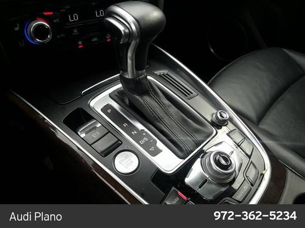 2016 Audi Q5 Premium Plus AWD All Wheel Drive SKU:GA065062 for sale in Plano, TX – photo 11