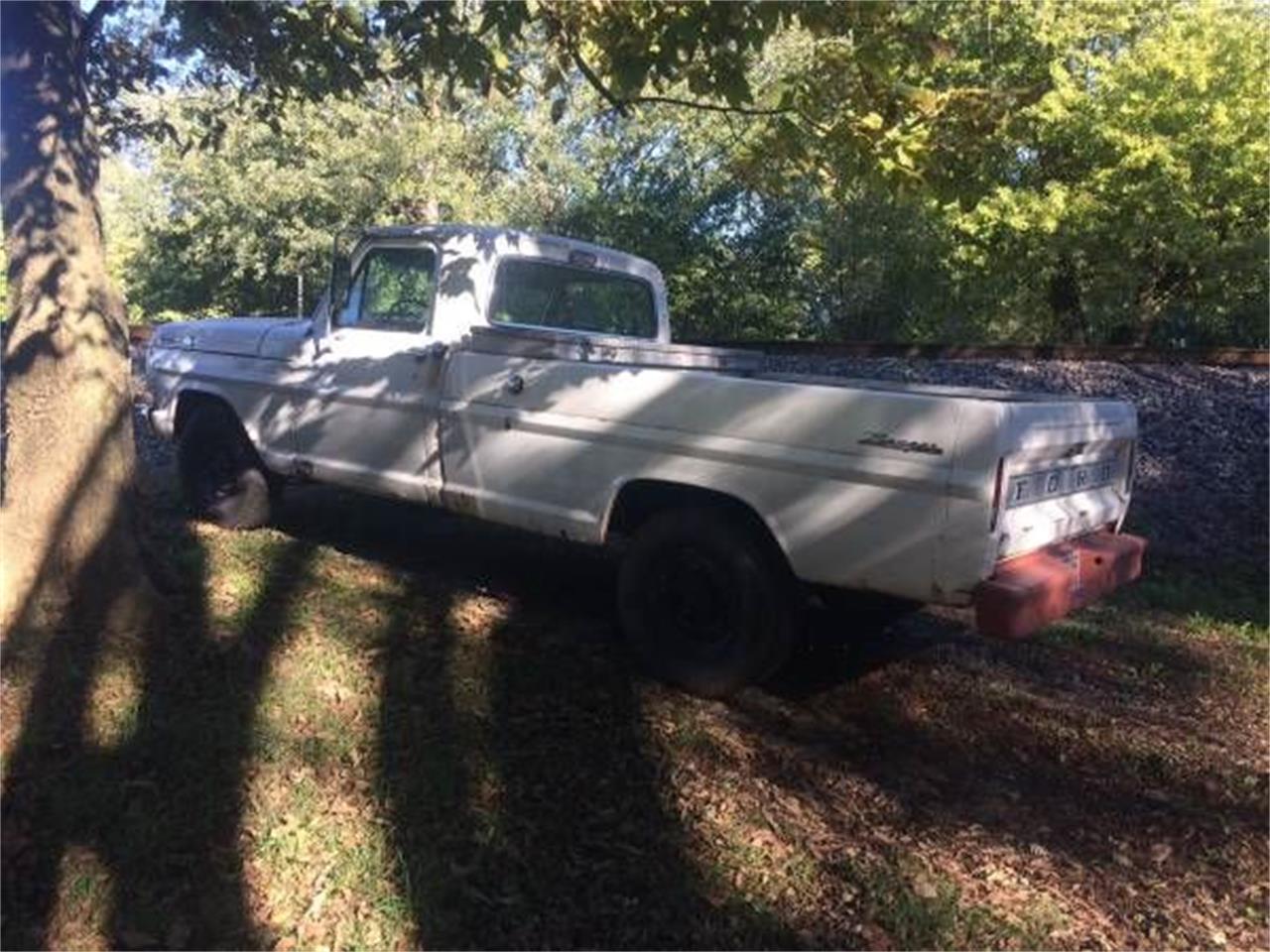 1968 Ford F250 for sale in Cadillac, MI – photo 4