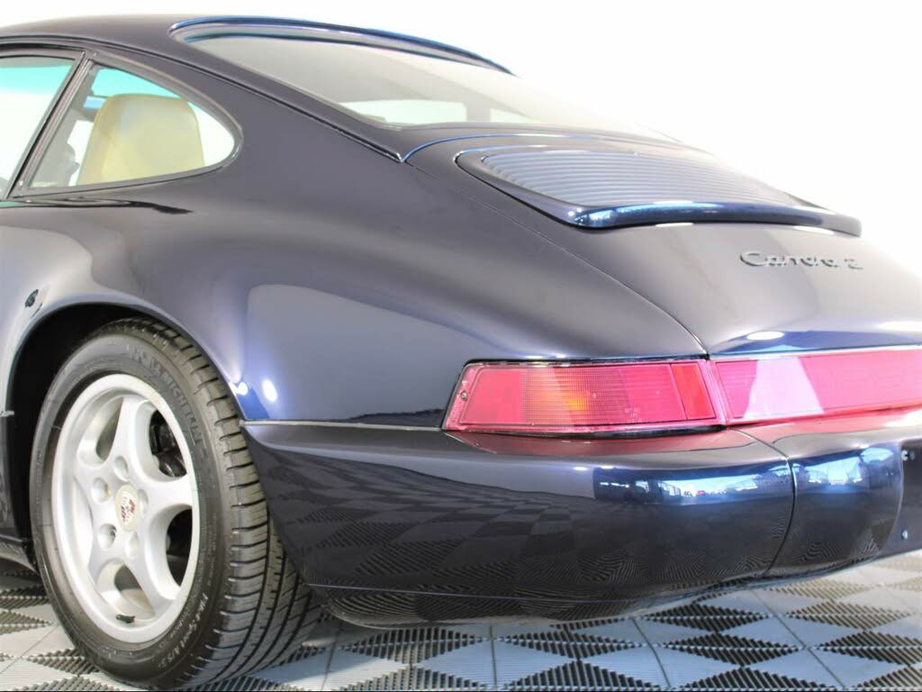 1994 Porsche 911 Wide Body Coupe RWD for sale in Tucson, AZ – photo 3