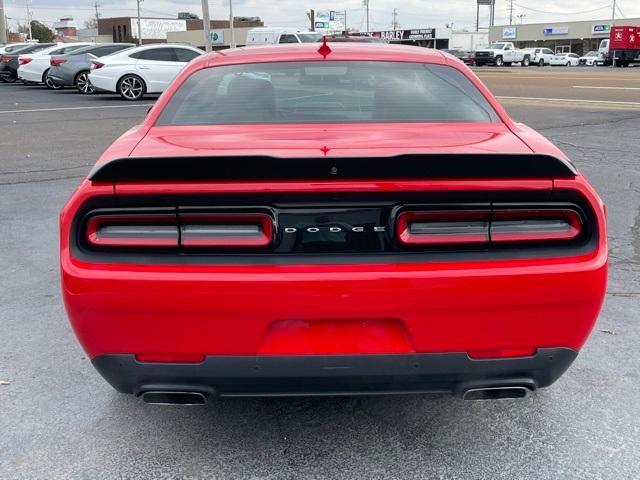 2015 Dodge Challenger R/T Scat Pack for sale in Union City, TN – photo 4