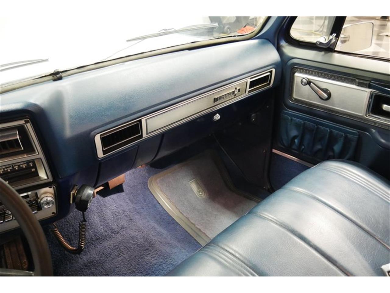 1980 Chevrolet C10 for sale in Lavergne, TN – photo 44