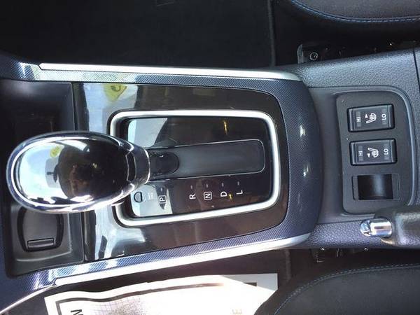2018 Nissan Sentra SR CVT for sale in Farmington, NM – photo 20