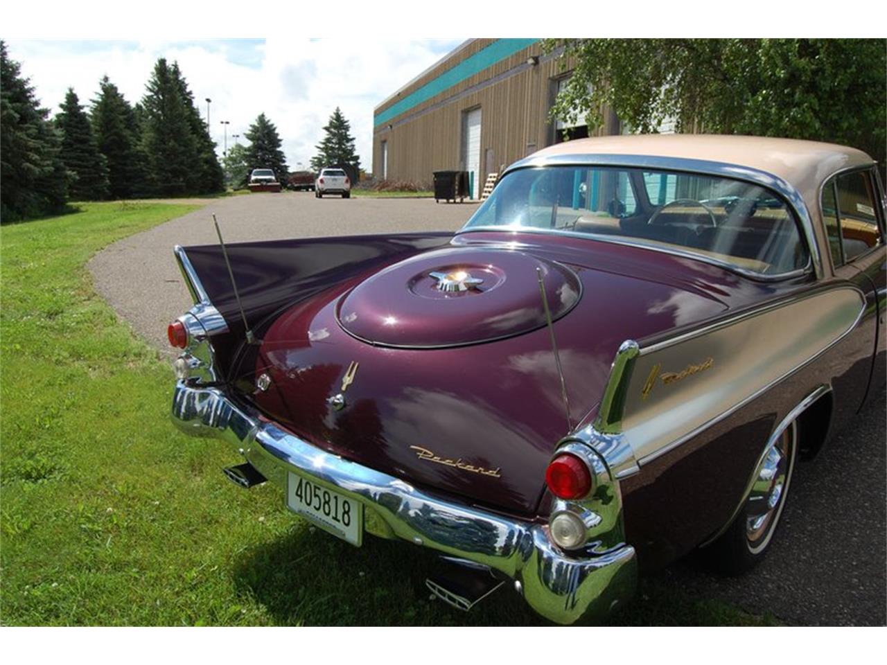 1958 Packard Hawk for sale in Rogers, MN – photo 23