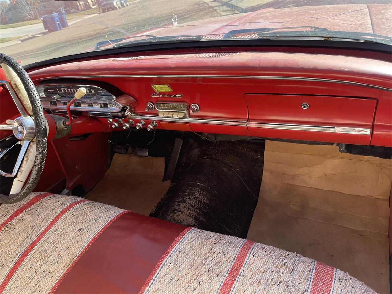 1962 Mercury Comet for sale in Erie, CO – photo 4