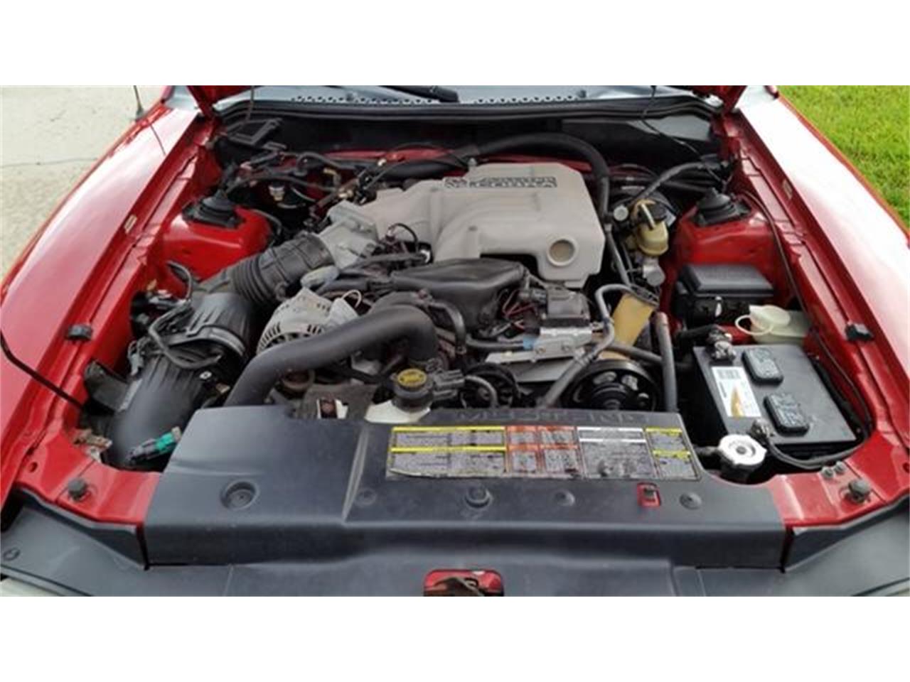 1994 Ford Mustang Cobra for sale in Fort Myers, FL – photo 9