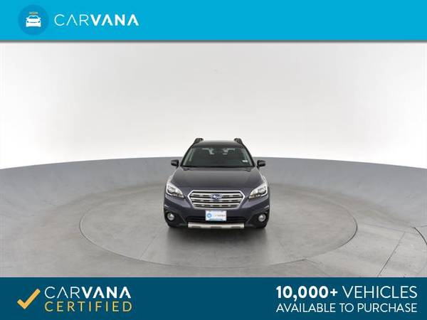 2015 Subaru Outback 2.5i Limited Wagon 4D wagon BLUE - FINANCE ONLINE for sale in Indianapolis, IN – photo 19