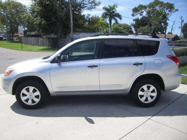2006 Toyota RAV4 Meticulous Motors Inc For Sale for sale in Pinellas Park, FL – photo 2