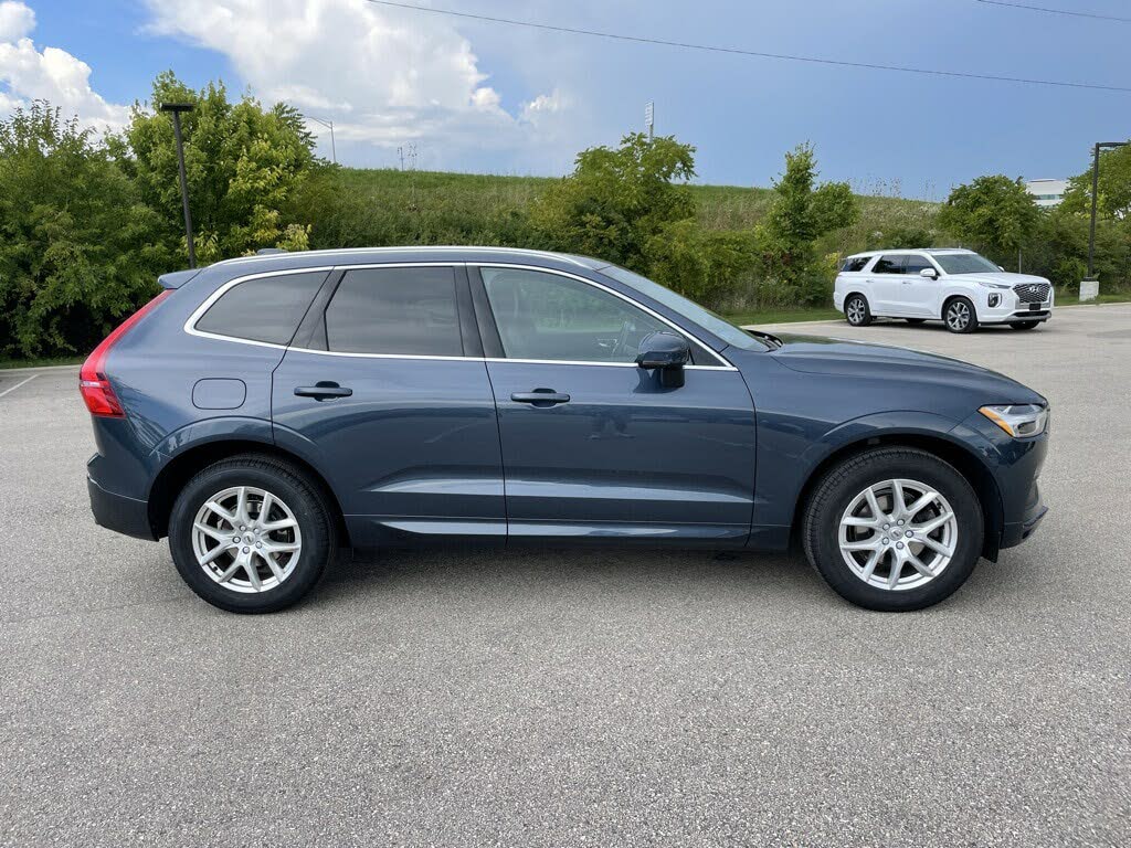2019 Volvo XC60 T5 Momentum AWD for sale in Madison, WI – photo 3