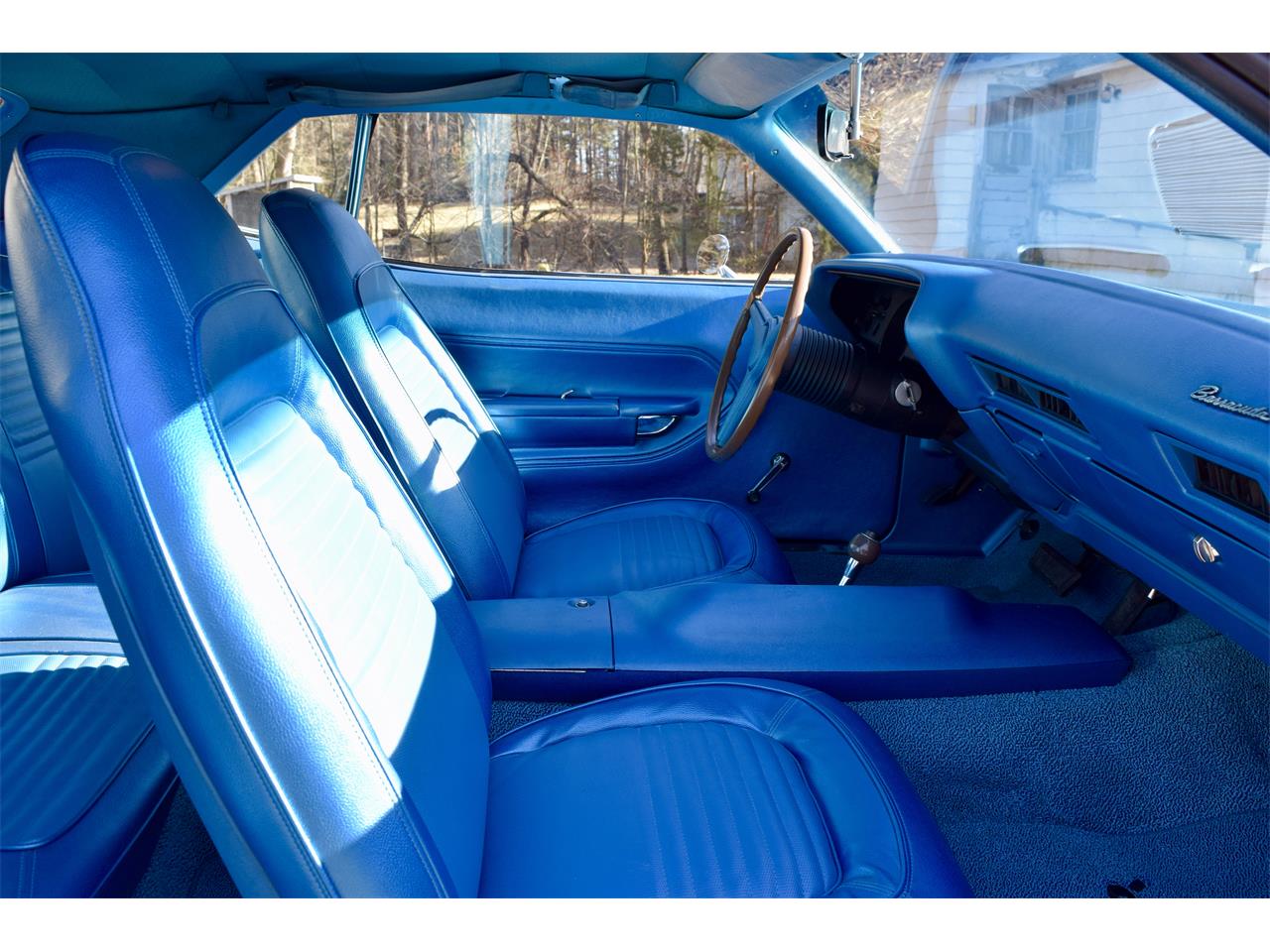 1970 Plymouth Cuda for sale in Stow, MA – photo 27