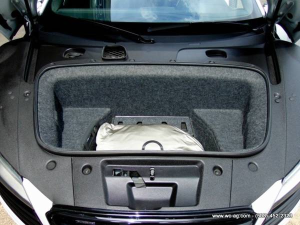 2014 Audi R8 | Leather, Bang & Olfsen Sound, Navigation, Backup Camera for sale in Portland, OR – photo 6