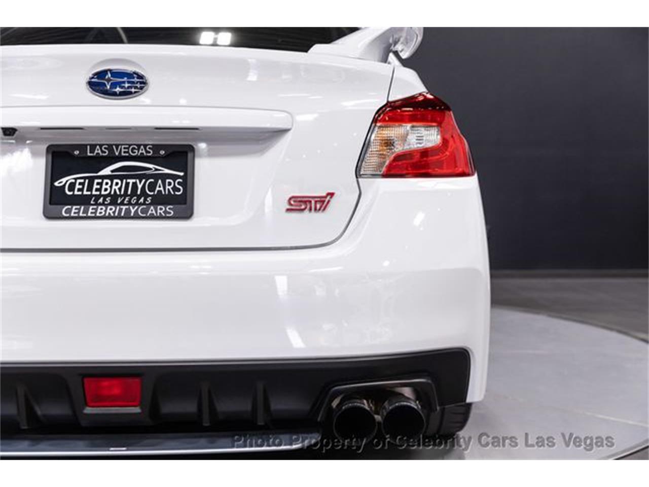 2020 Subaru WRX for sale in Las Vegas, NV – photo 26