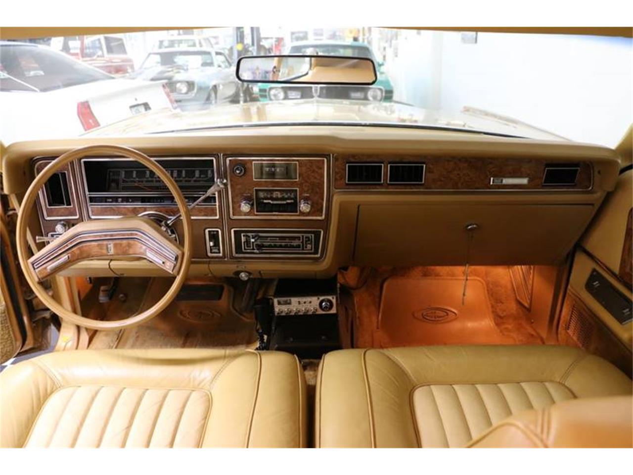 1978 Mercury Grand Marquis for sale in Stratford, WI – photo 14
